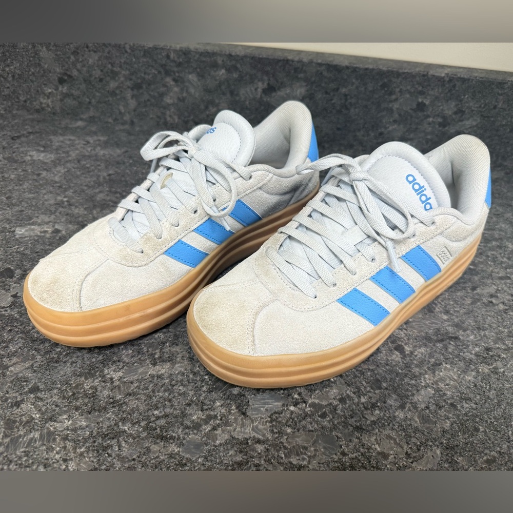 Adidas VL Court Bold